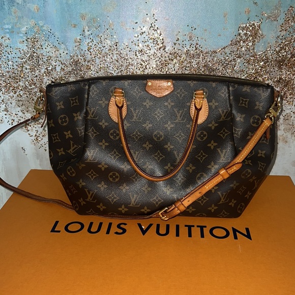 Louis Vuitton Canvas MM Monogram handbag - Picture 1 of 17